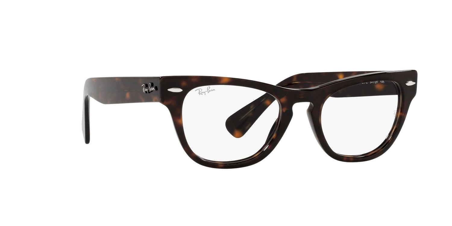 RAY-BAN RX2201V LARAMIE 2012 54