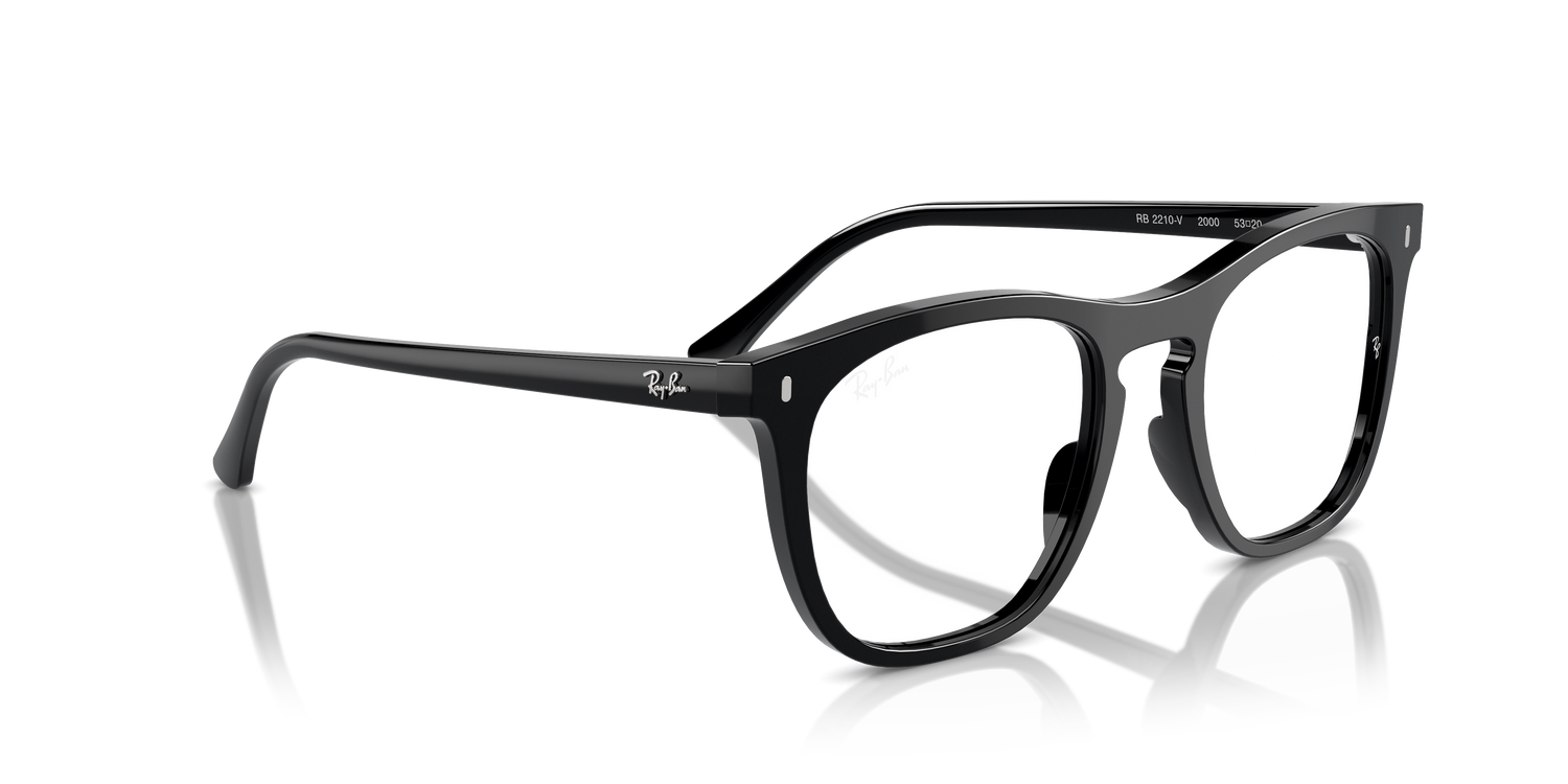 RAY-BAN RX2210V 2000 53