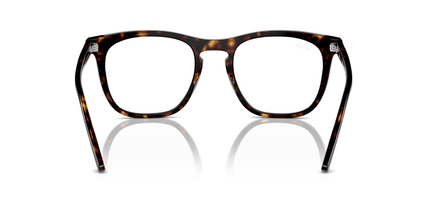 RAY-BAN RX2210V 2012 53