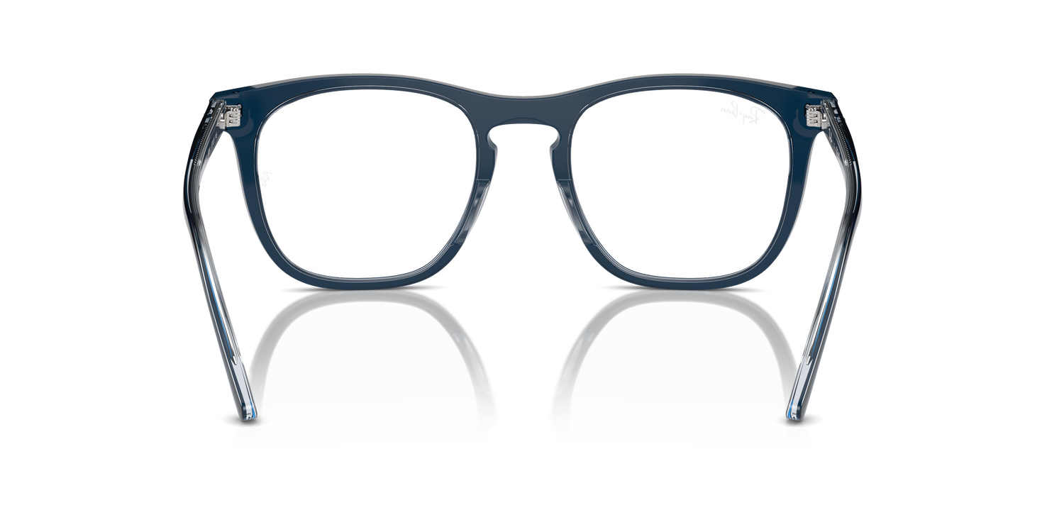 RAY-BAN RX2210V 8324 53