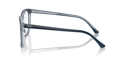 RAY-BAN RX2210V 8324 51