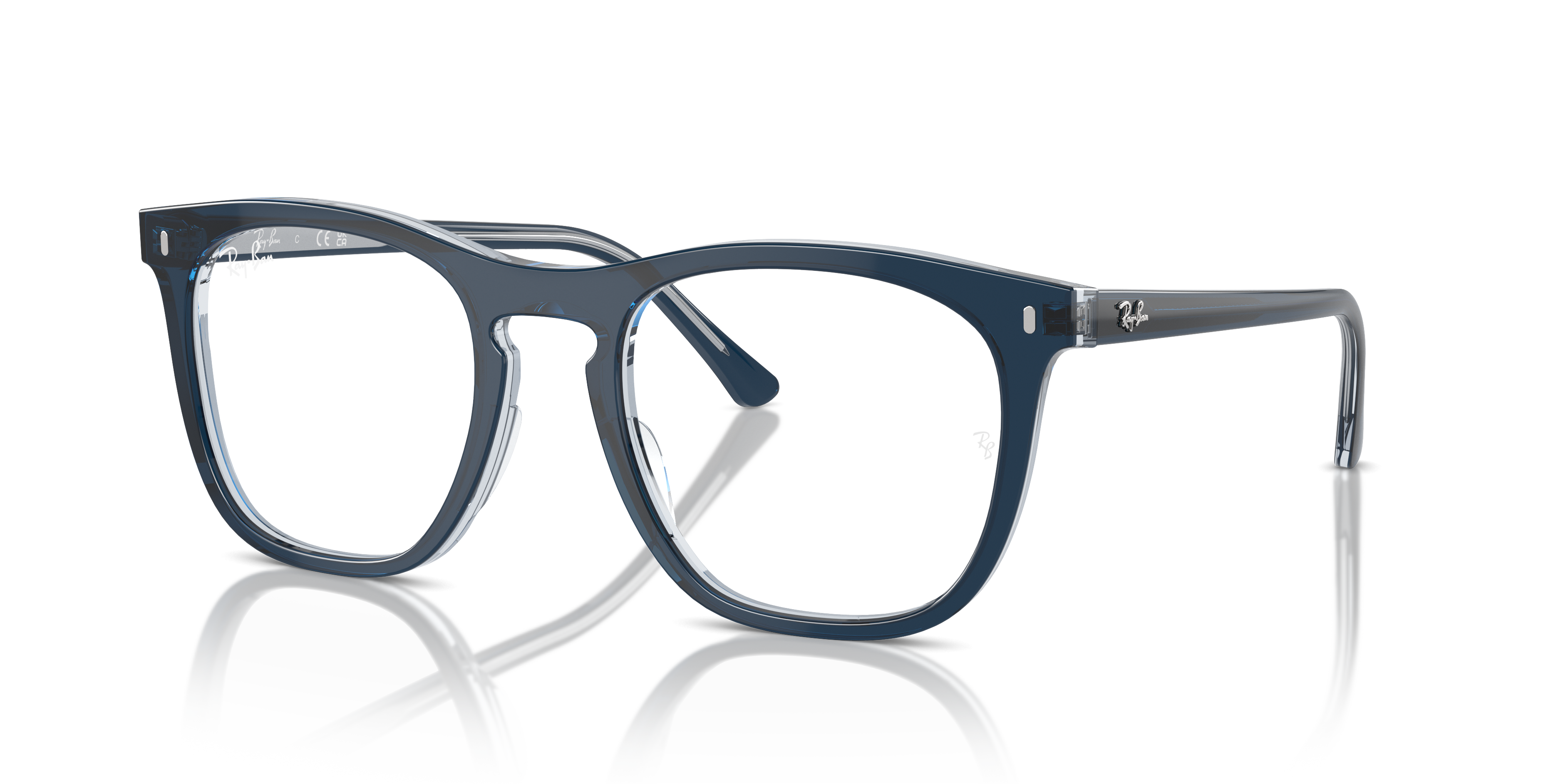RAY-BAN RX2210V 8324 51