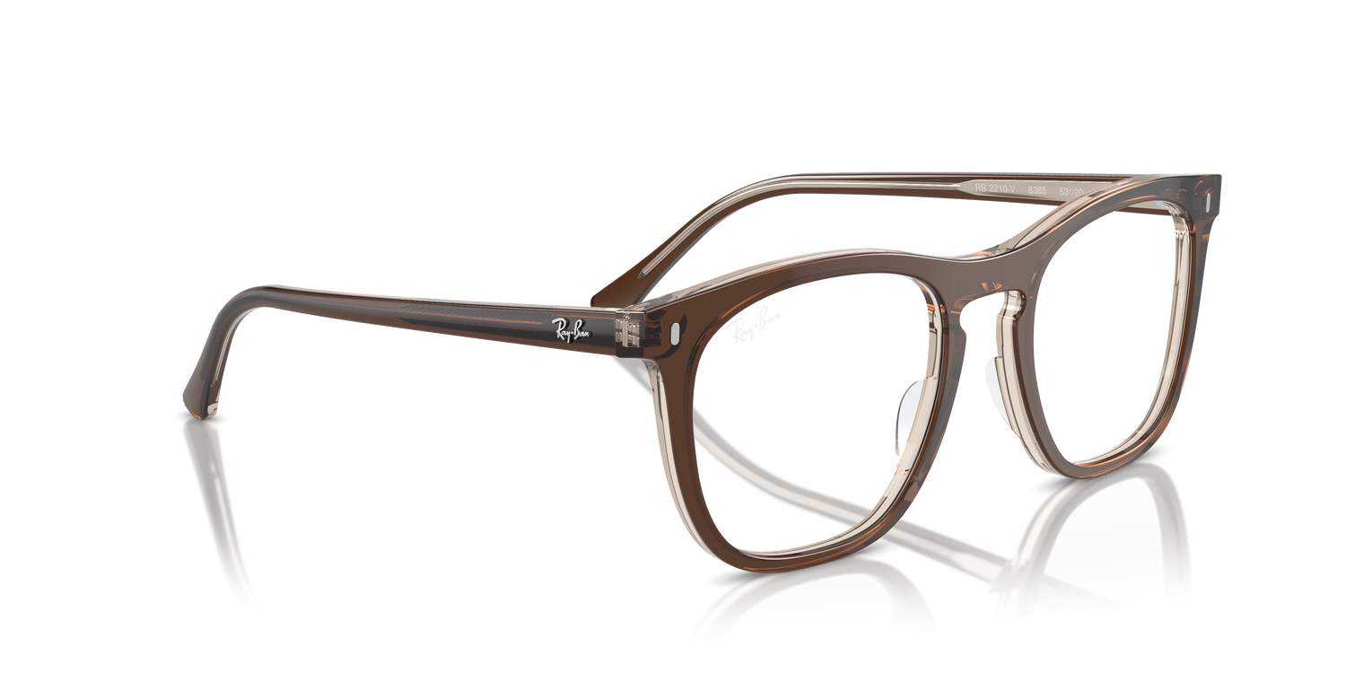 RAY-BAN RX2210V 8365 53