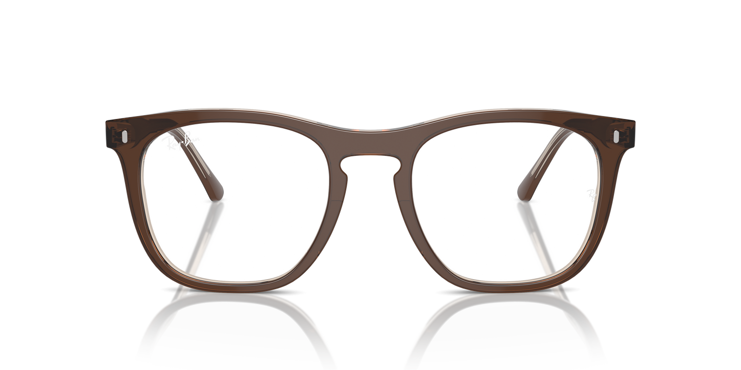 RAY-BAN RX2210V 8365 53