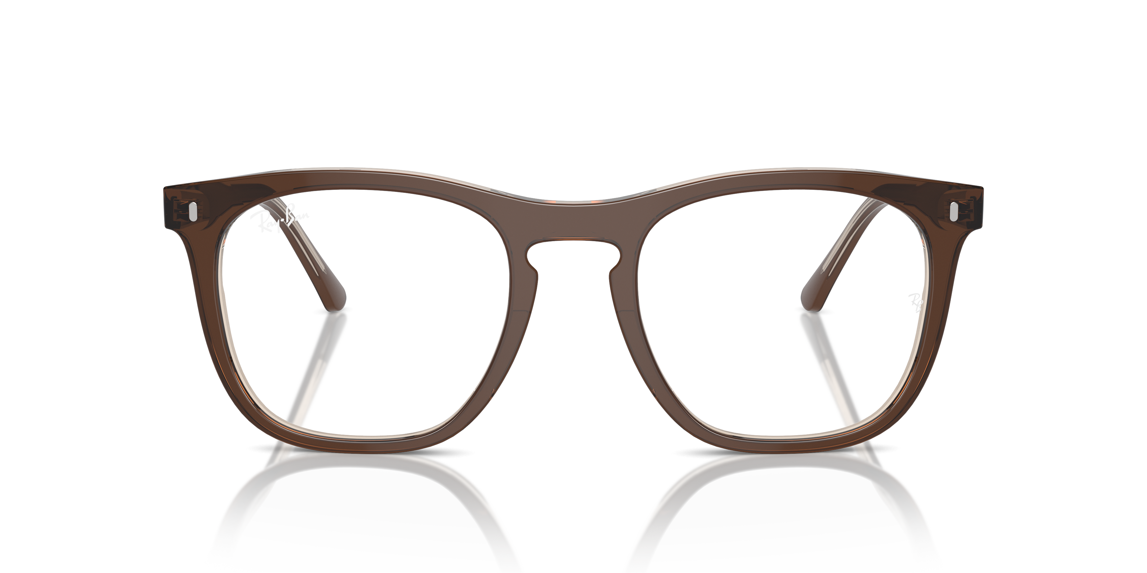 RAY-BAN RX2210V 8365 53