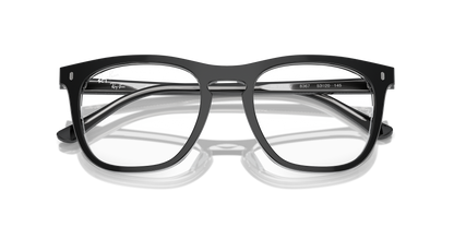 RAY-BAN RX2210V 8367 53