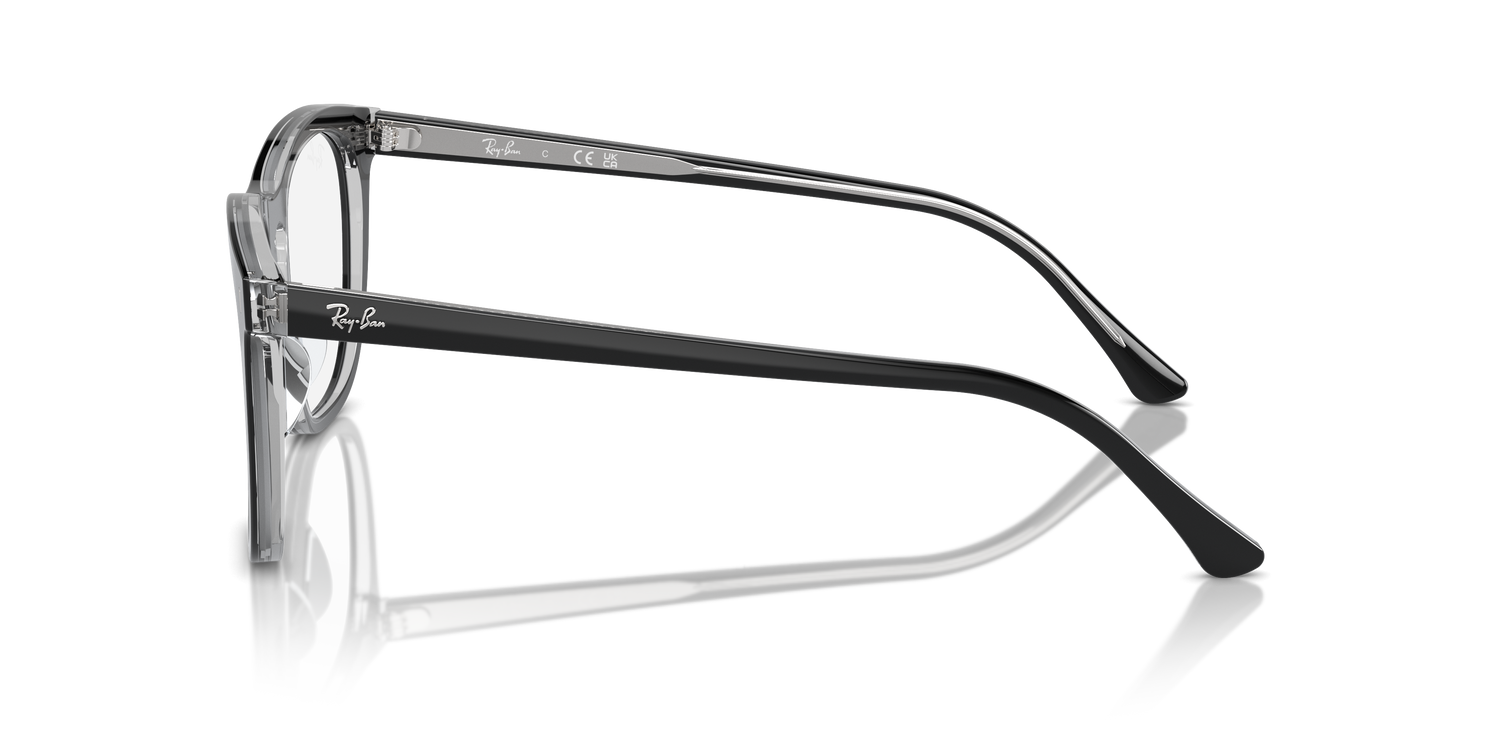 RAY-BAN RX2210V 8367 53