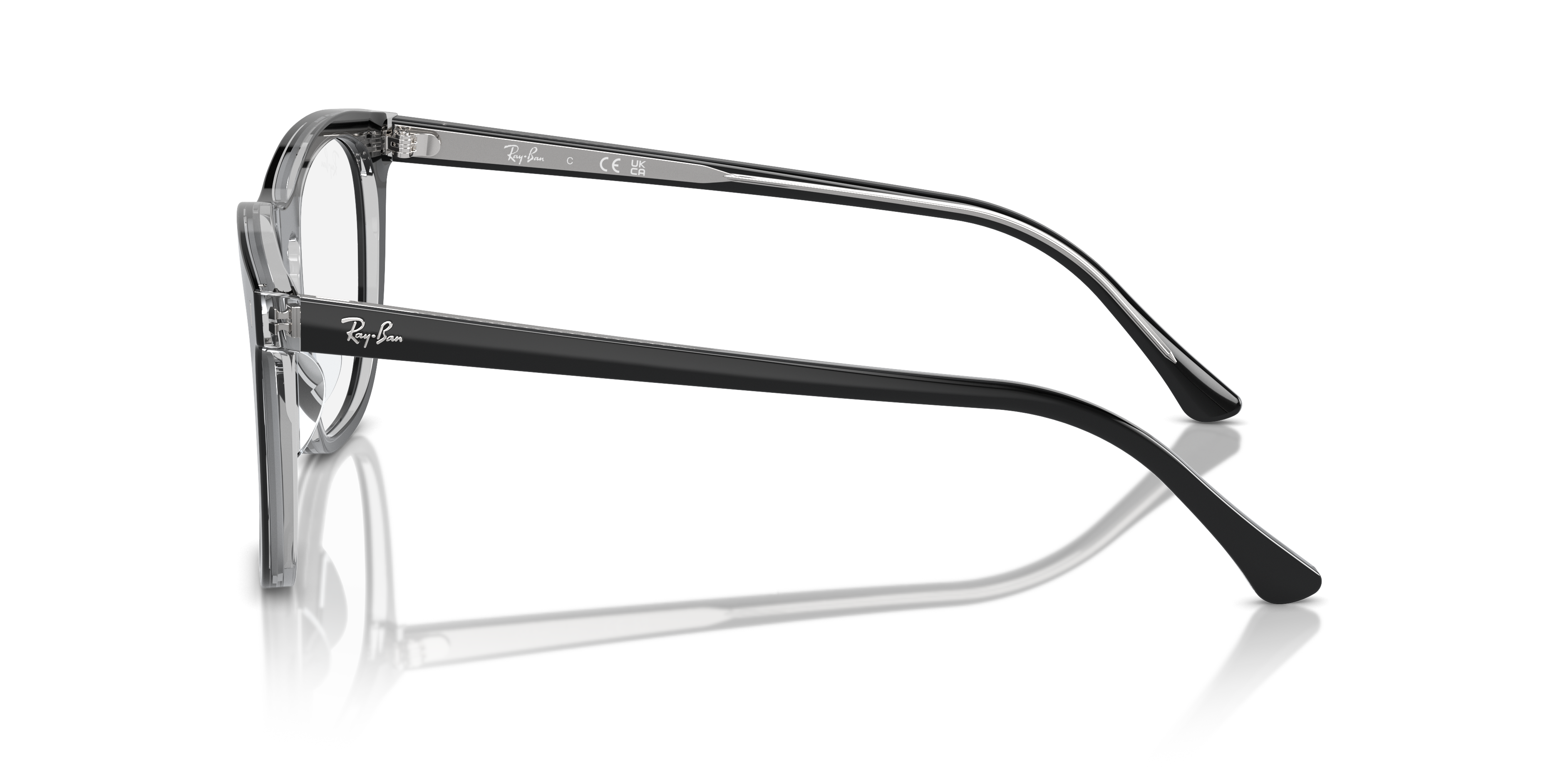 RAY-BAN RX2210V 8367 53