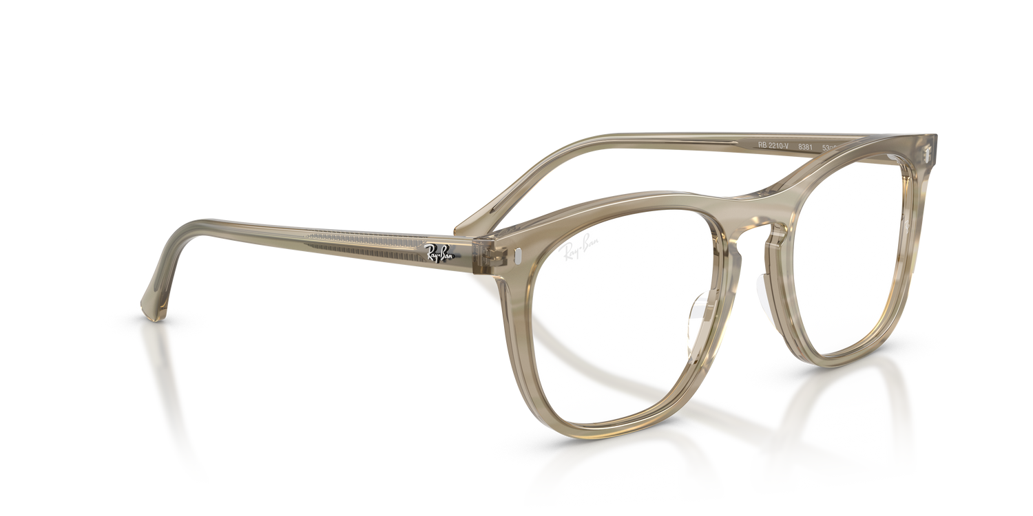 RAY-BAN RX2210V 8381 51