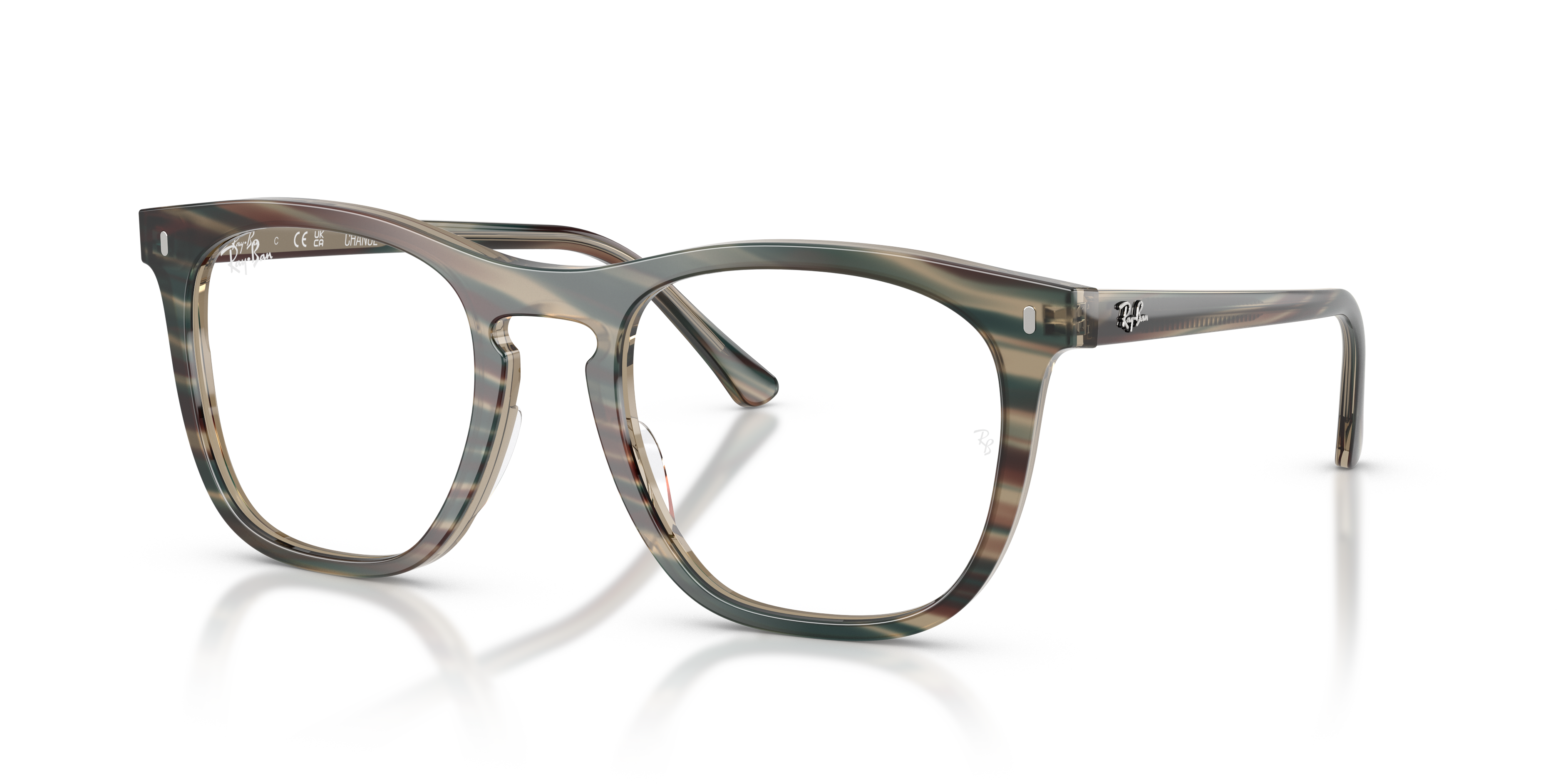 RAY-BAN RX2210V 8381 51