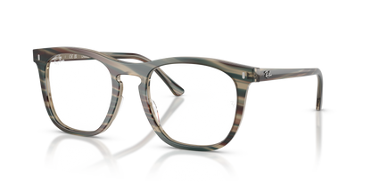 RAY-BAN RX2210V 8381 51