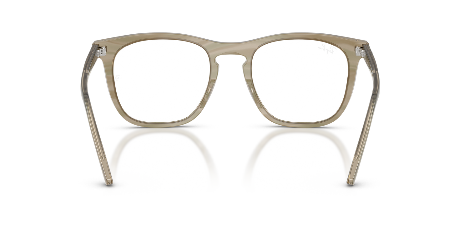 RAY-BAN RX2210V 8381 51