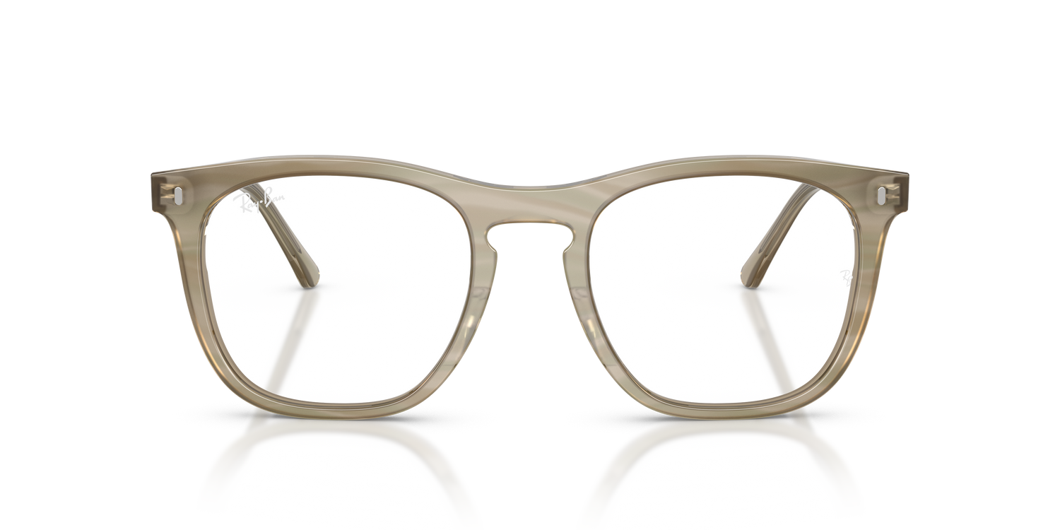 RAY-BAN RX2210V 8381 53