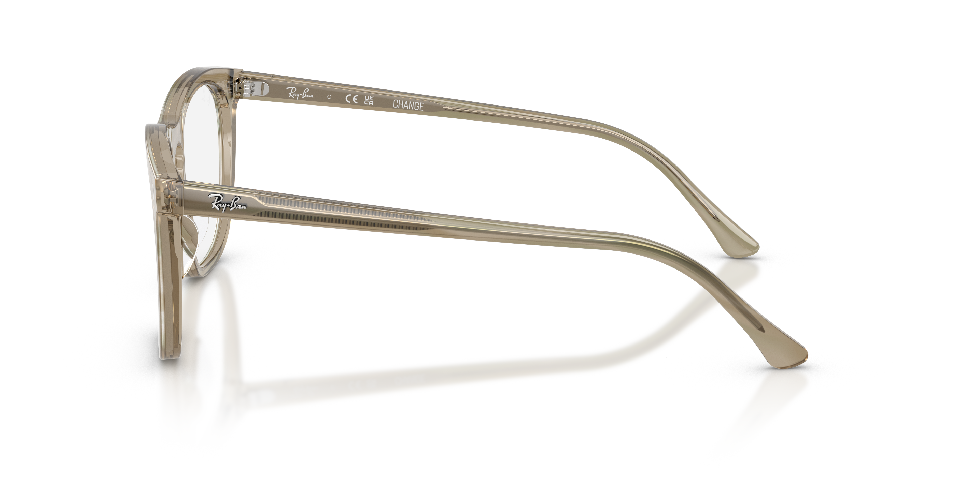 RAY-BAN RX2210V 8381 53