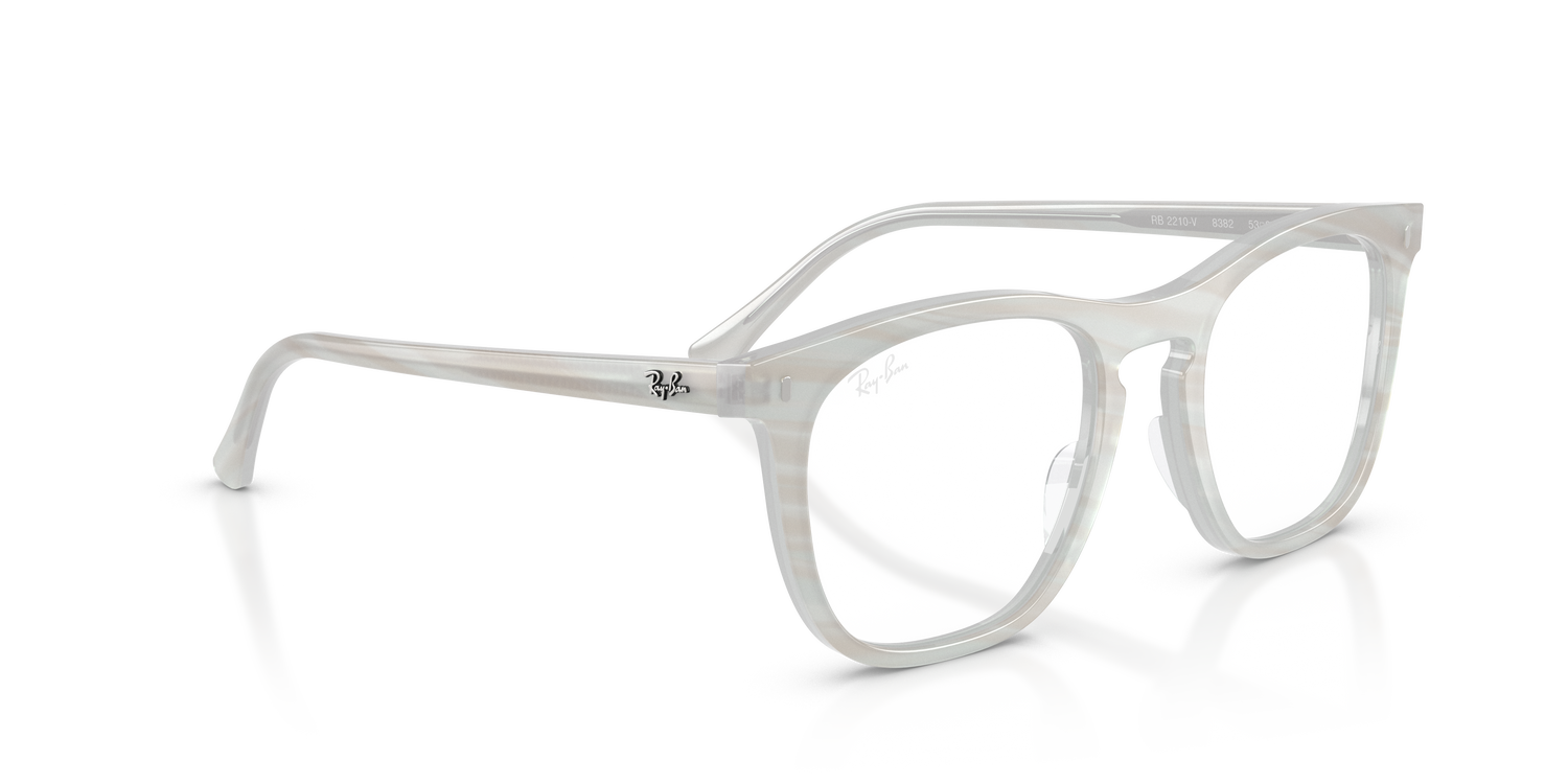 RAY-BAN RX2210V 8382 51