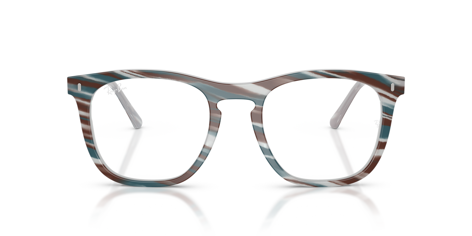 RAY-BAN RX2210V 8382 51