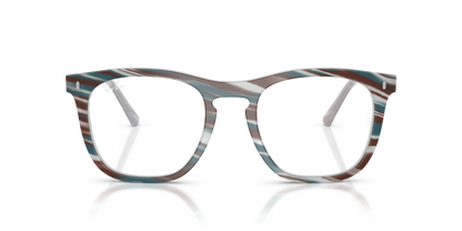 RAY-BAN RX2210V 8382 53