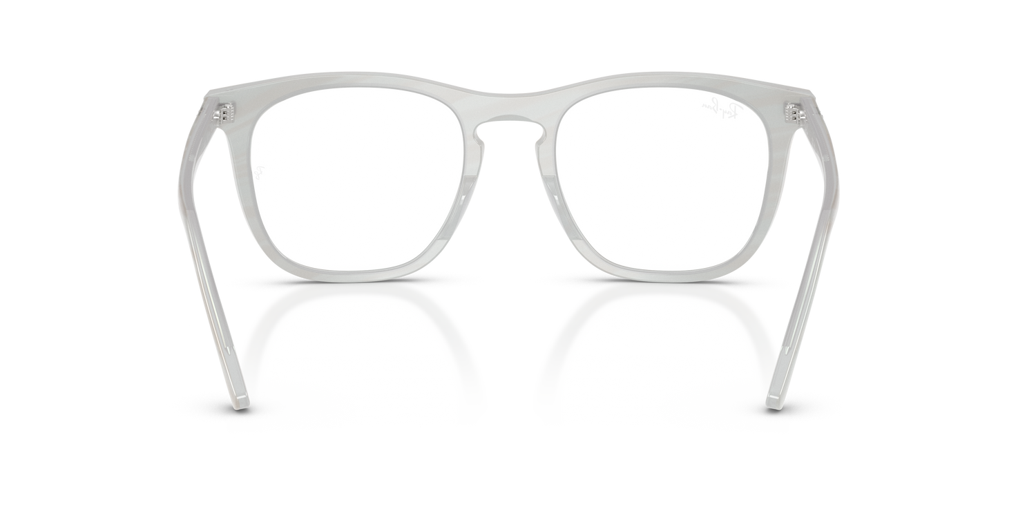 RAY-BAN RX2210V 8382 53