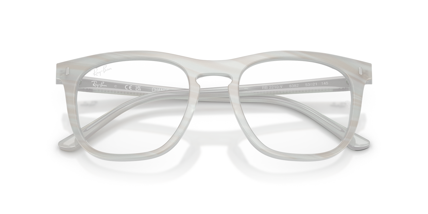 RAY-BAN RX2210V 8382 51