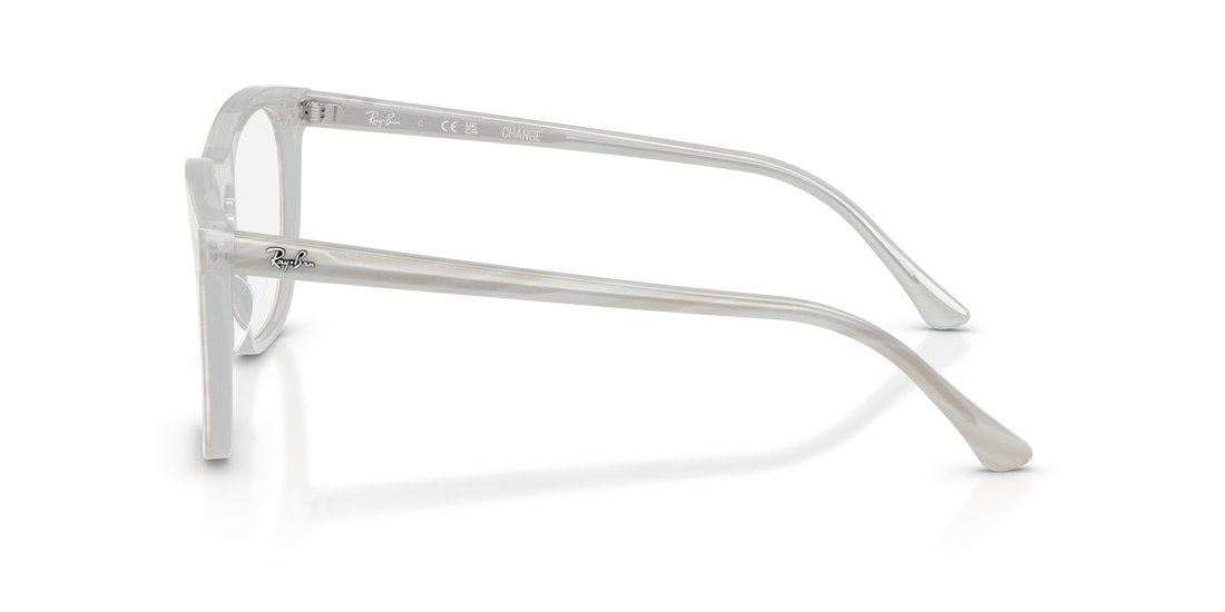 RAY-BAN RX2210V 8382 53