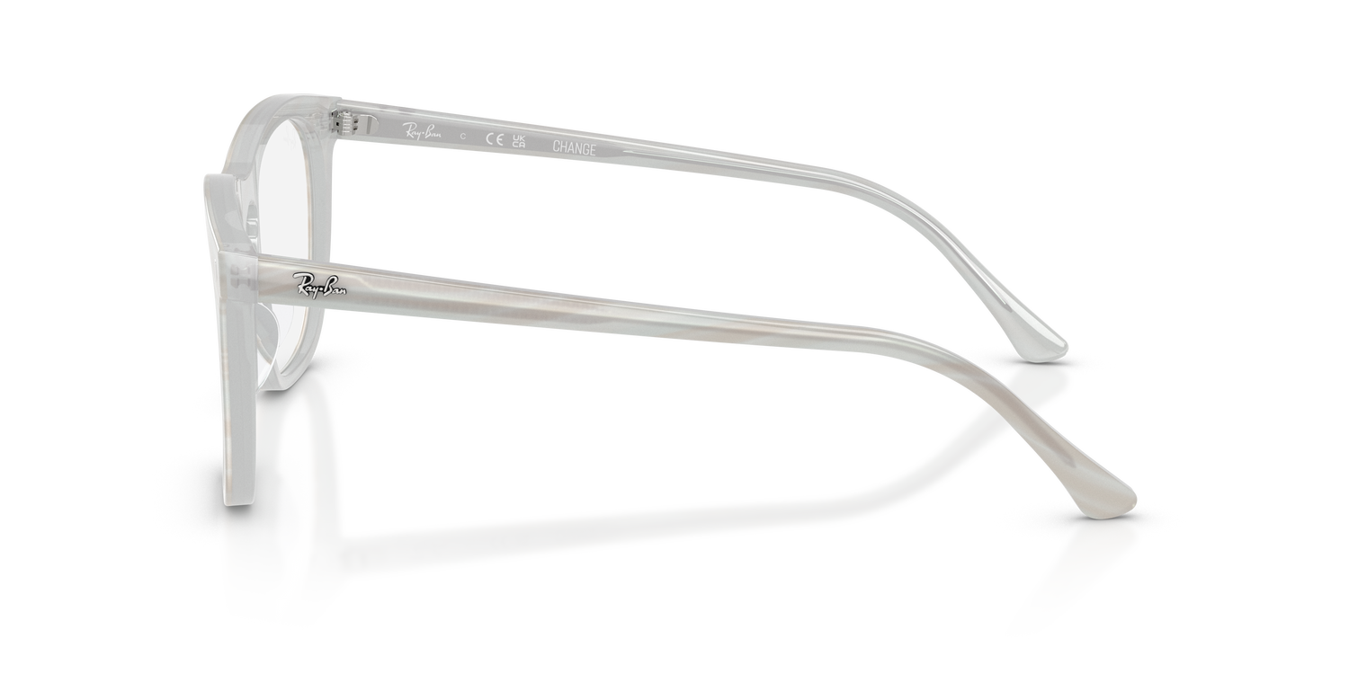 RAY-BAN RX2210V 8382 53