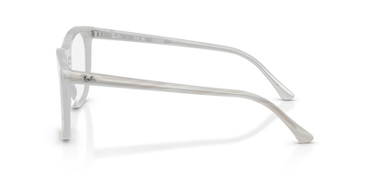 RAY-BAN RX2210V 8382 53