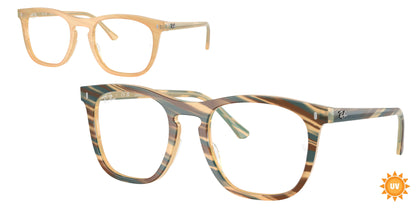 RAY-BAN RX2210V 8383 51
