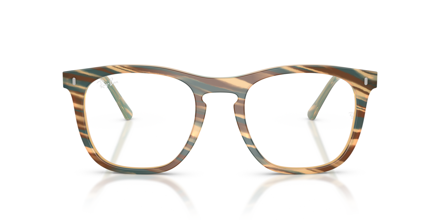 RAY-BAN RX2210V 8383 53