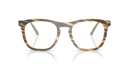 RAY-BAN RX2210V 8383 53