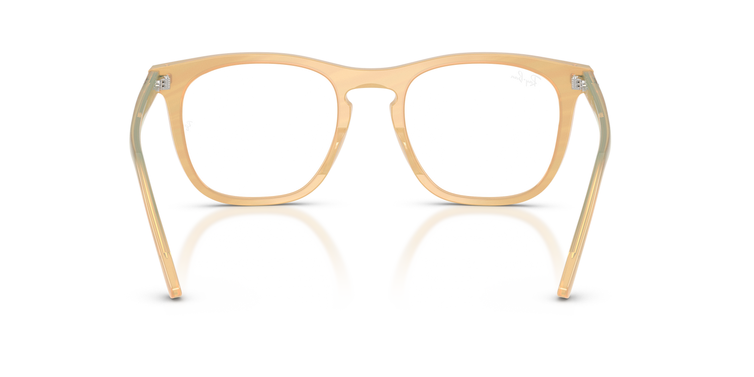 RAY-BAN RX2210V 8383 53