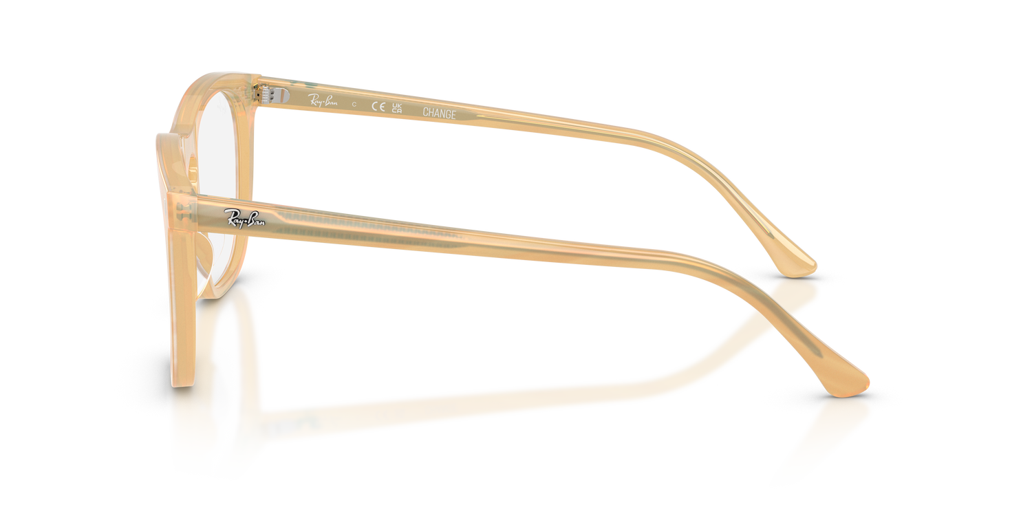 RAY-BAN RX2210V 8383 51