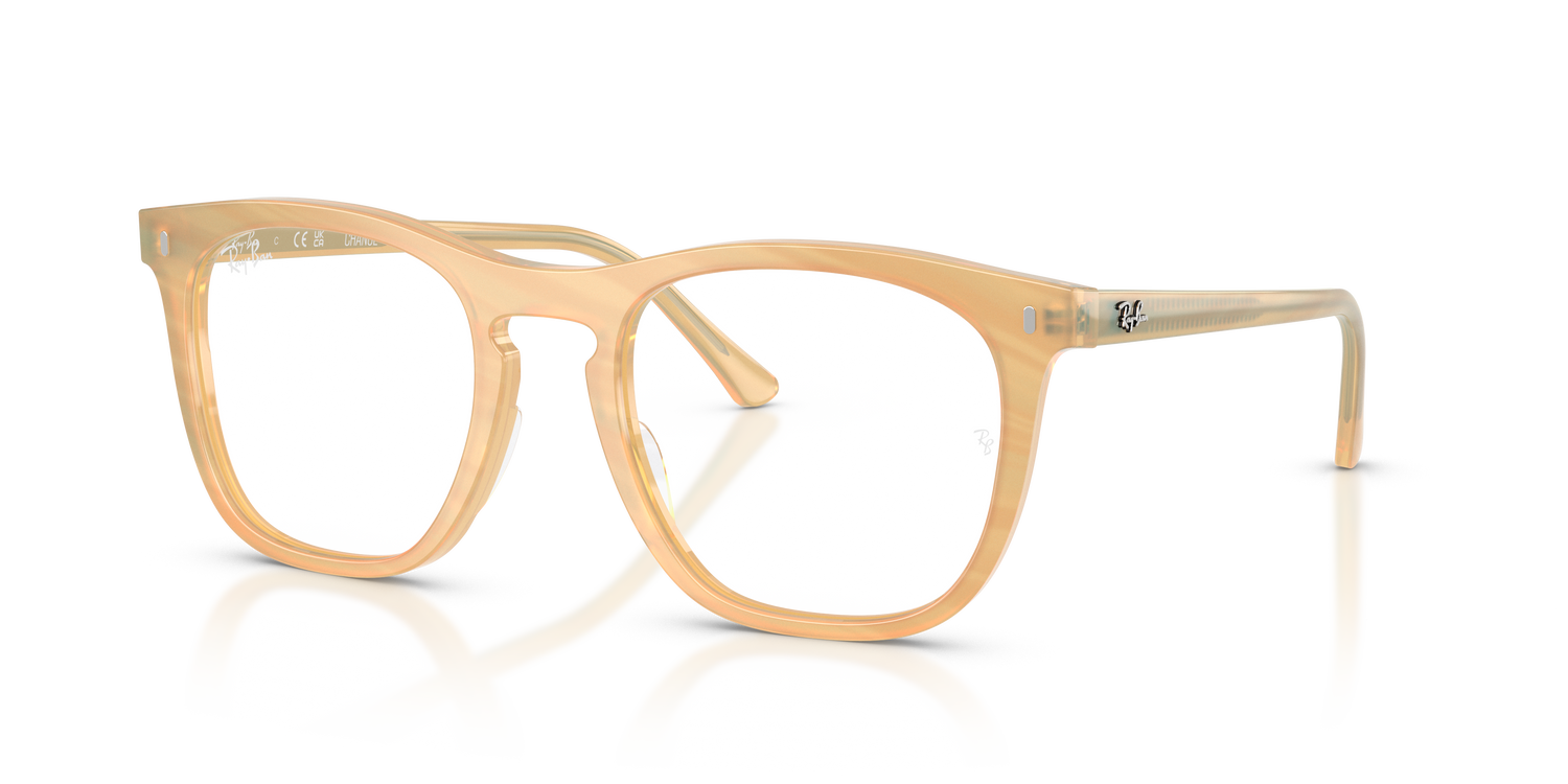 RAY-BAN RX2210V 8383 53