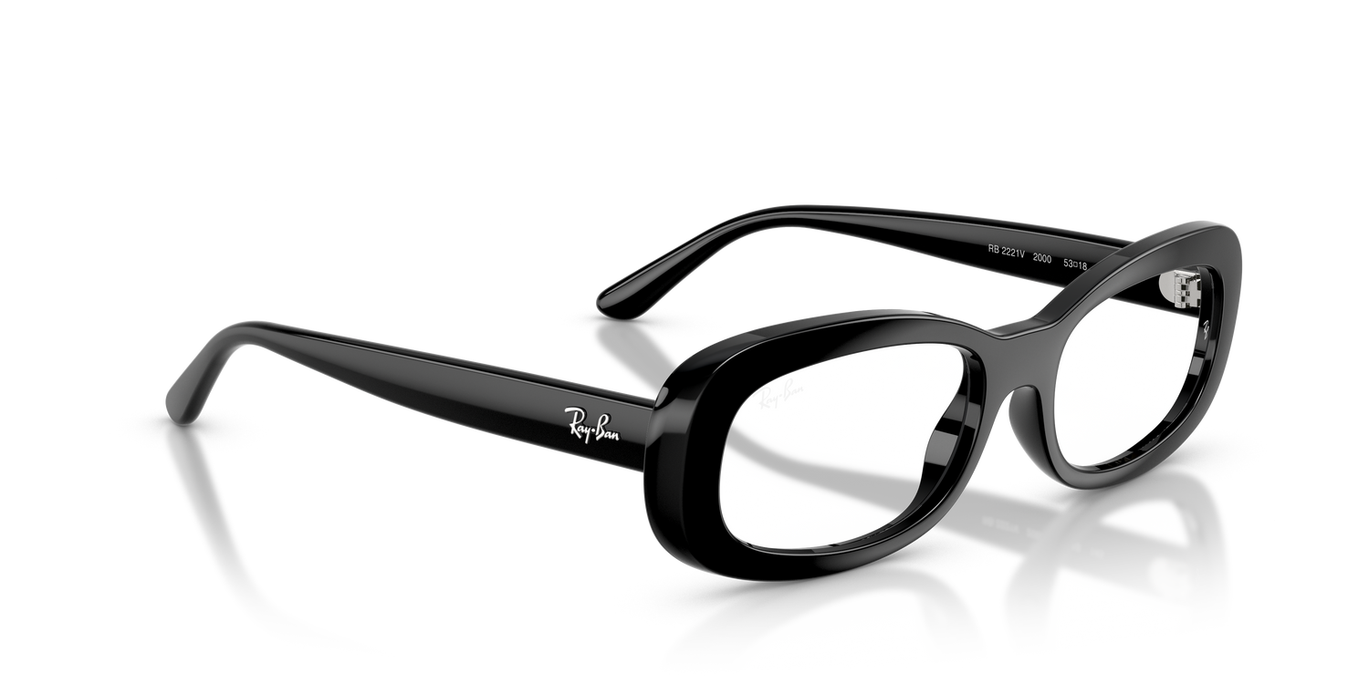 RAY-BAN RX2221V 2000 53