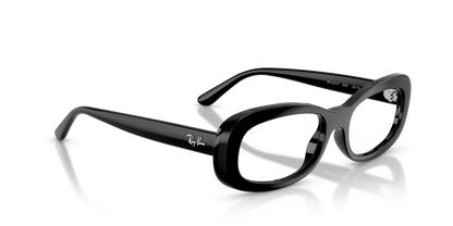 RAY-BAN RX2221V 2000 53