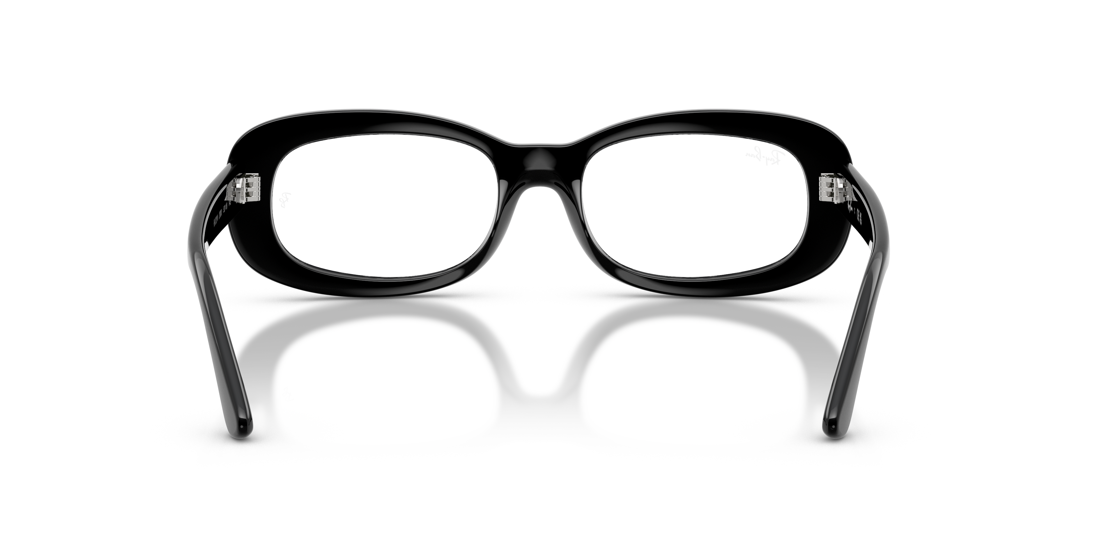 RAY-BAN RX2221V 2000 53