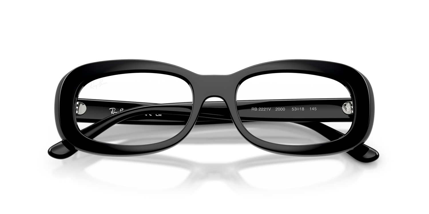 RAY-BAN RX2221V 2000 53