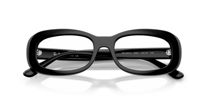 RAY-BAN RX2221V 2000 51