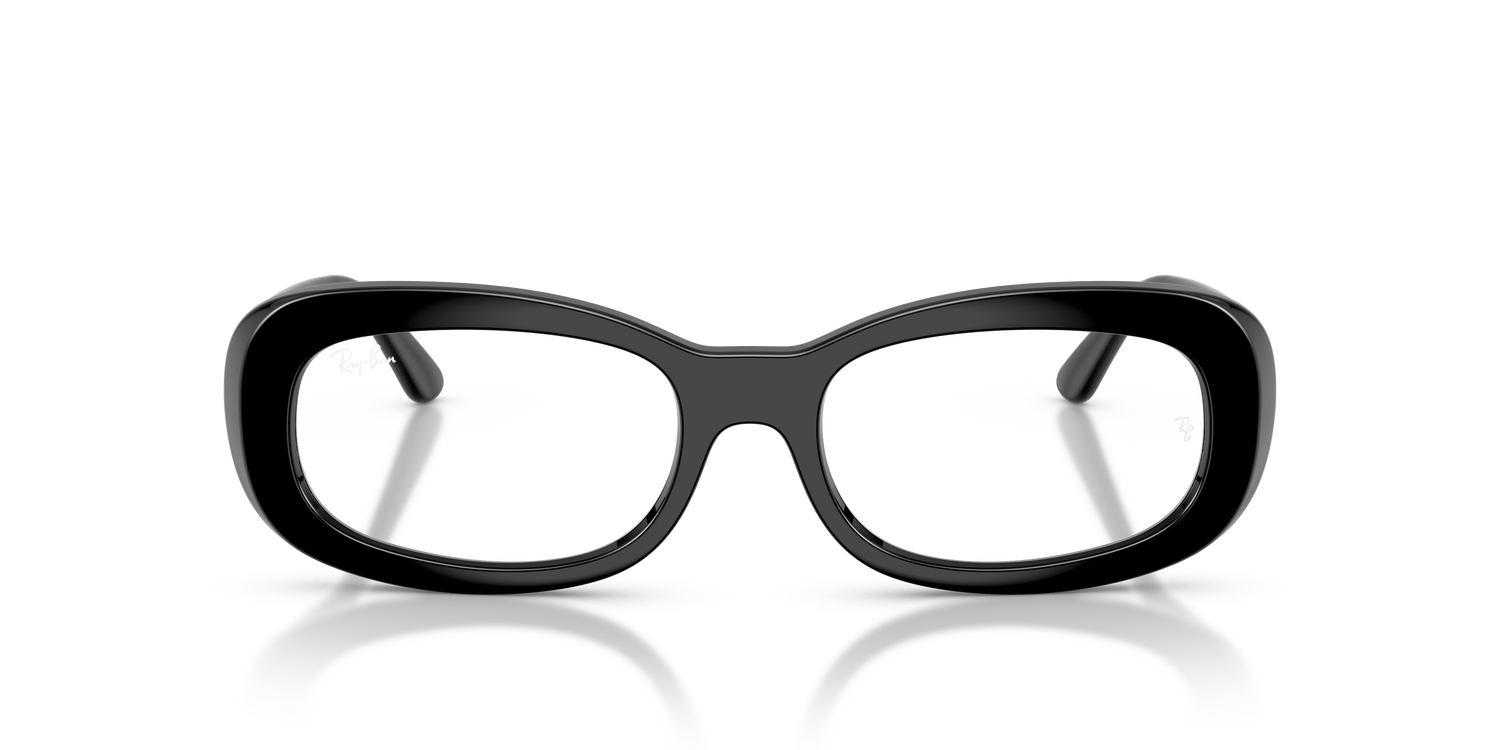 RAY-BAN RX2221V 2000 53