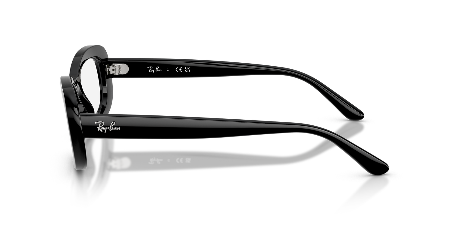 RAY-BAN RX2221V 2000 53