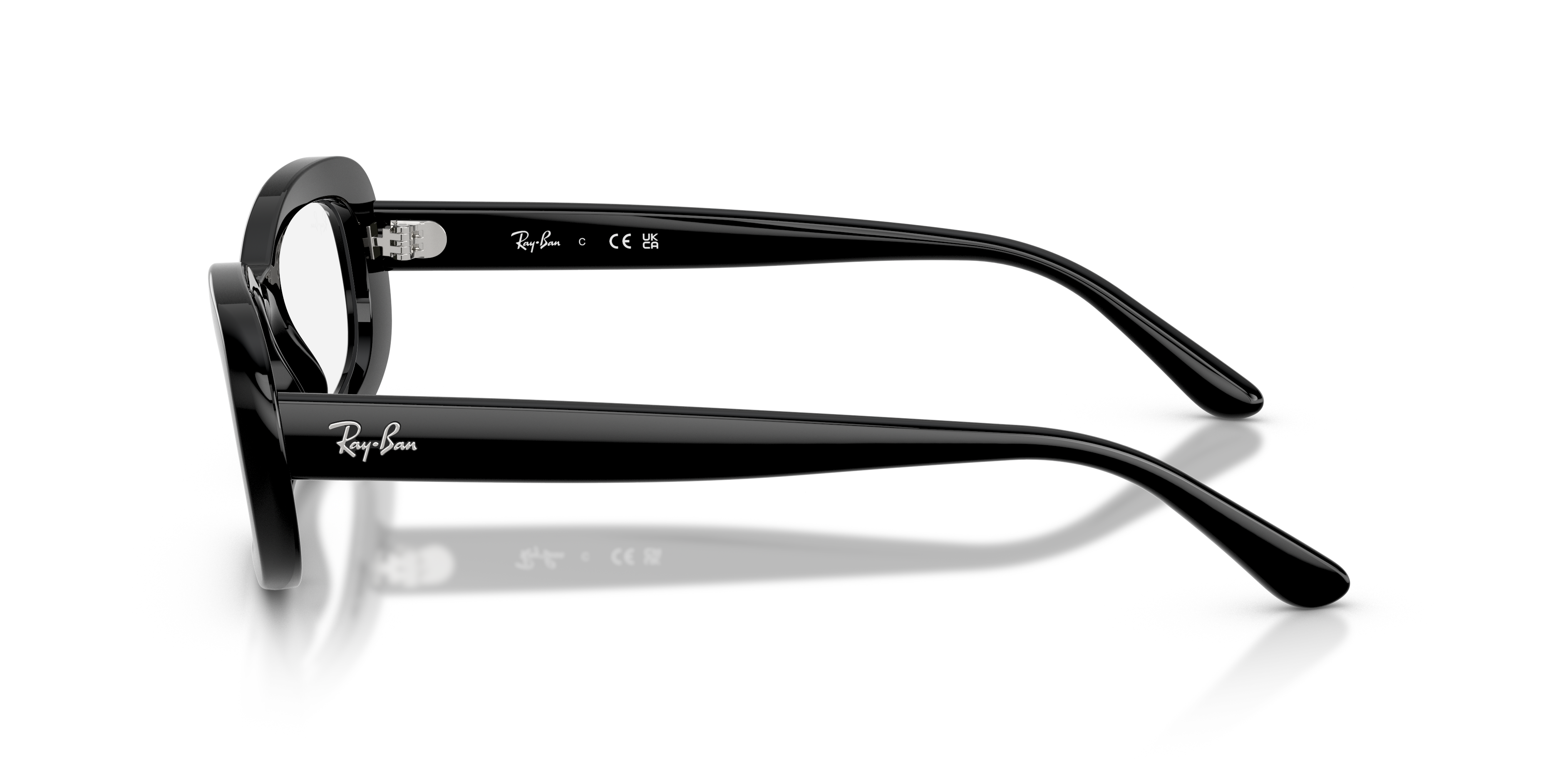 RAY-BAN RX2221V 2000 53