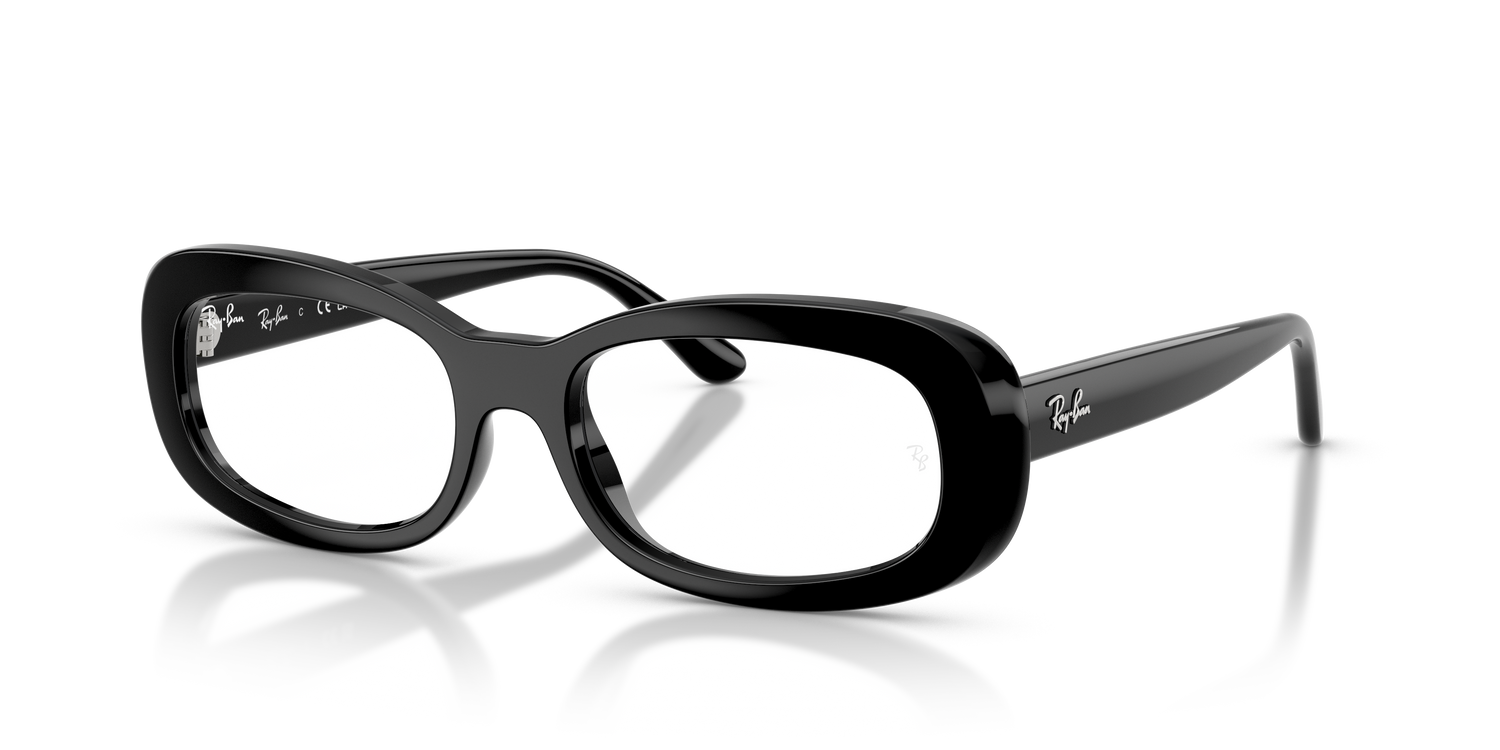 RAY-BAN RX2221V 2000 53