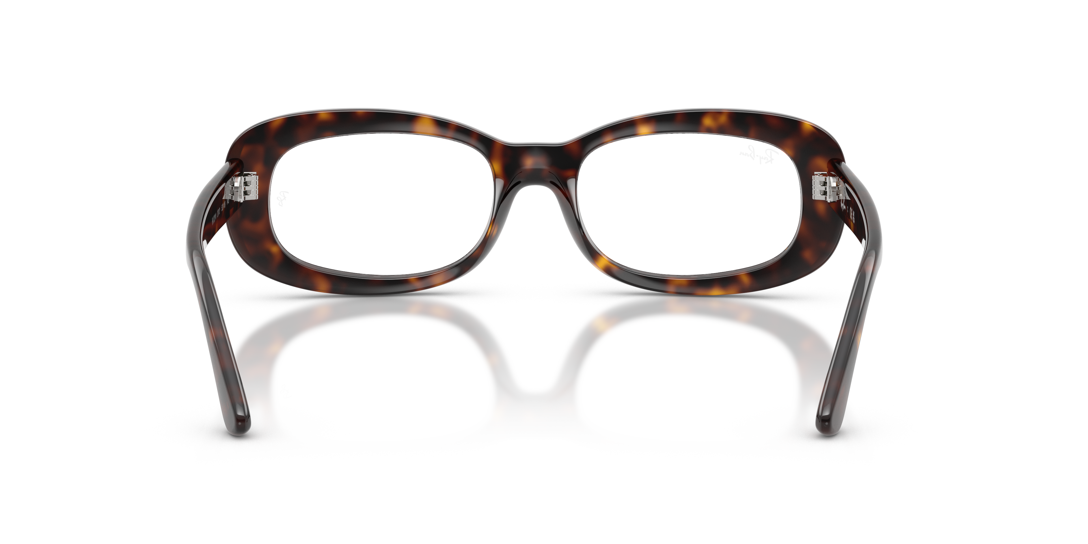 RAY-BAN RX2221V 2012 53