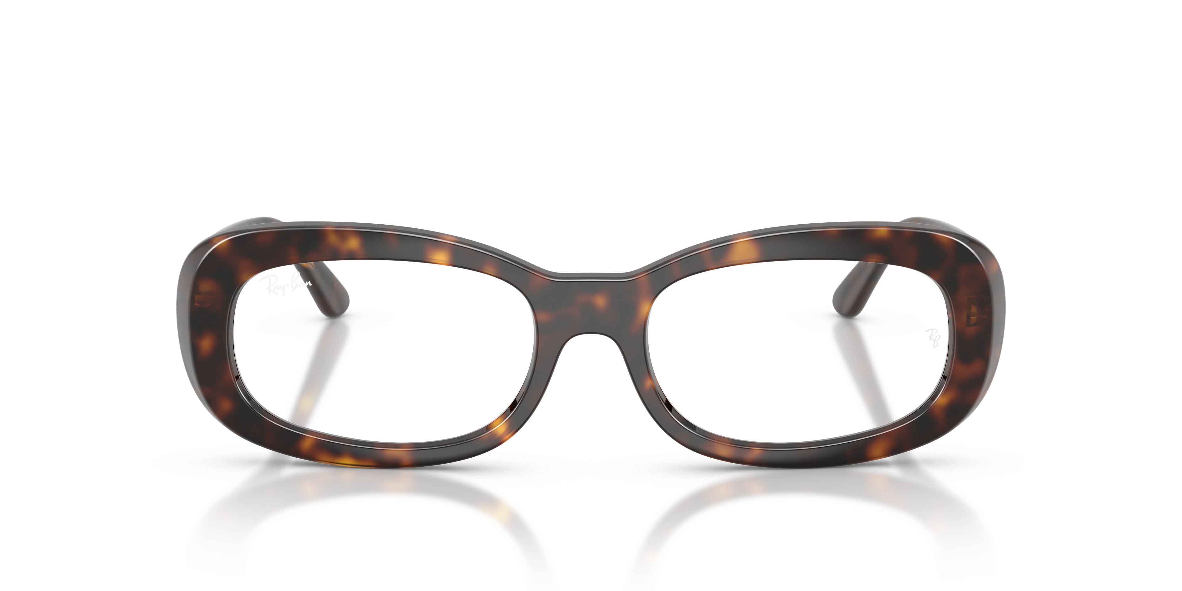 RAY-BAN RX2221V 2012 53