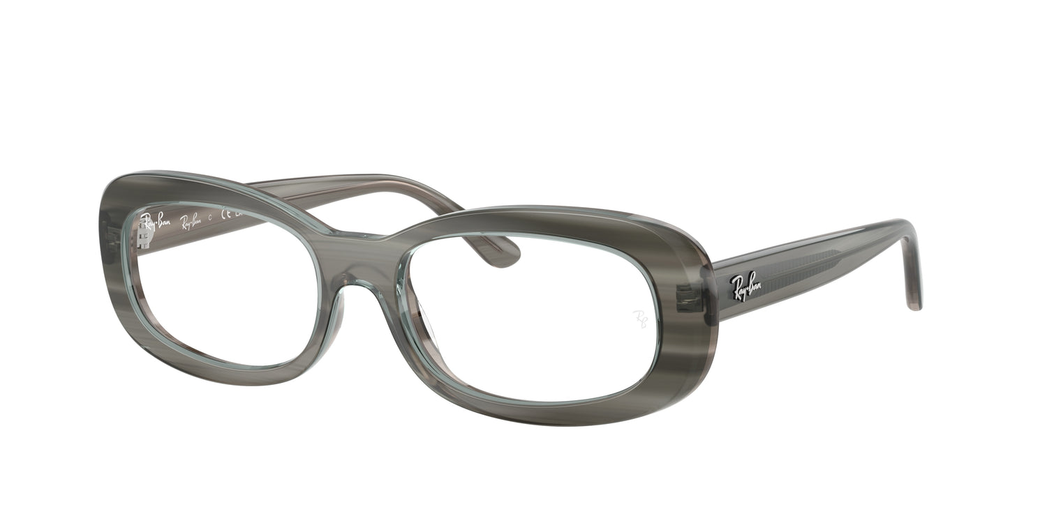 RAY-BAN RX2221V 8453 53