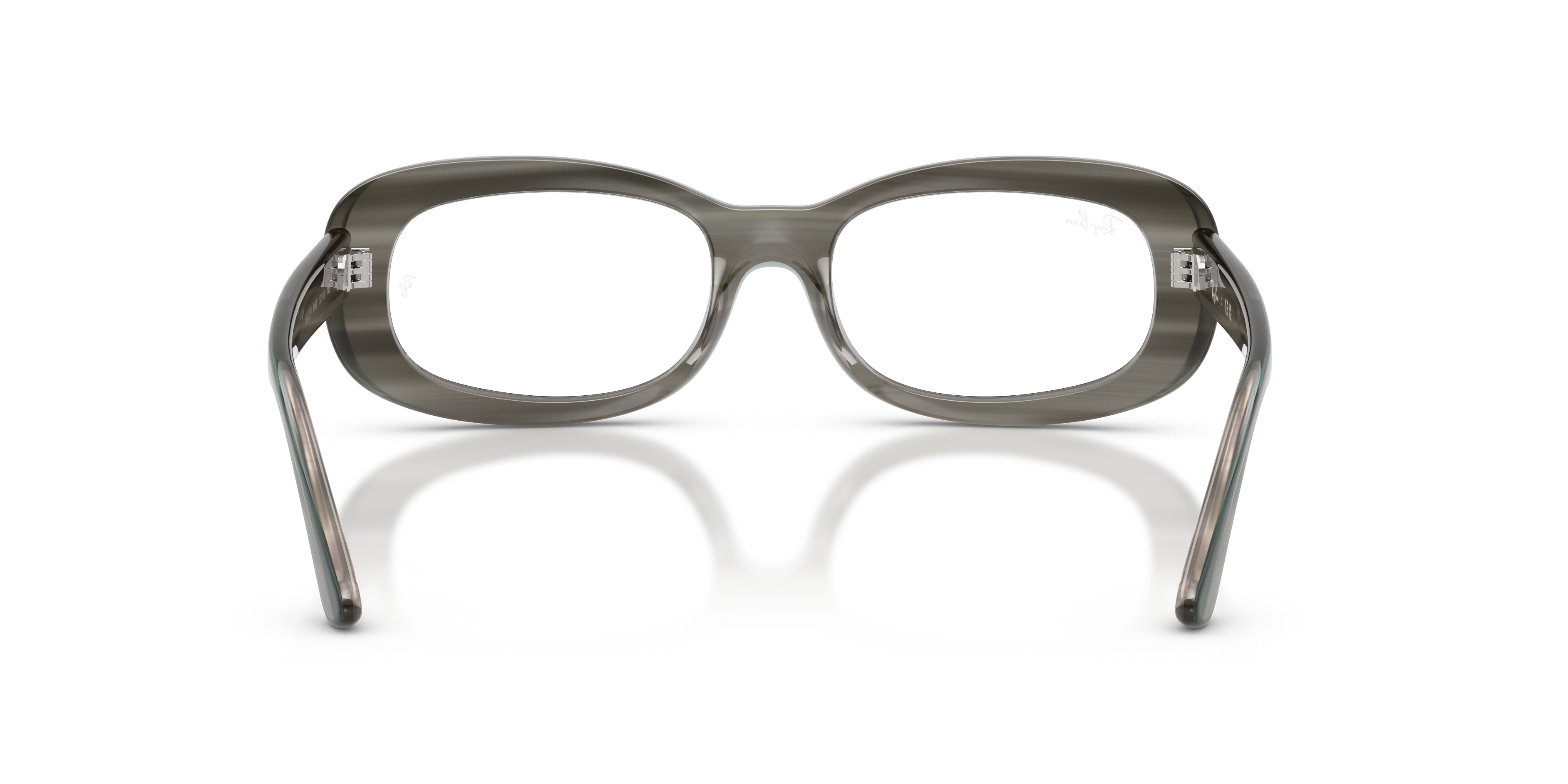 RAY-BAN RX2221V 8453 53