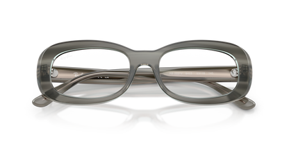 RAY-BAN RX2221V 8453 53