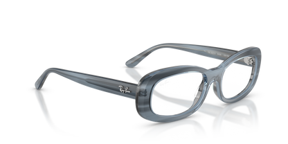 RAY-BAN RX2221V 8456 53
