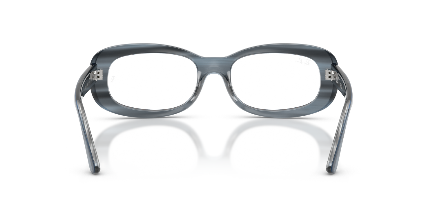 RAY-BAN RX2221V 8456 51