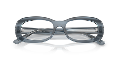 RAY-BAN RX2221V 8456 53