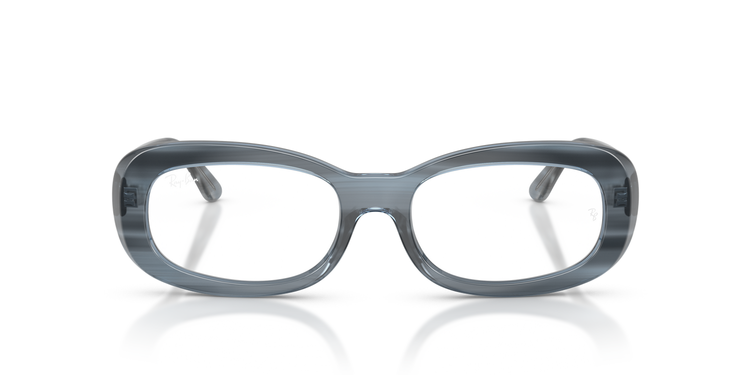 RAY-BAN RX2221V 8456 51